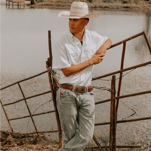 Meet your Posher, Fabian